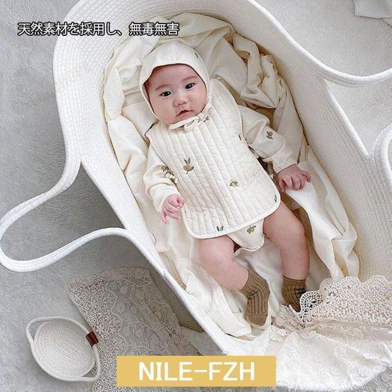 ベビーバスケット 赤ちゃん