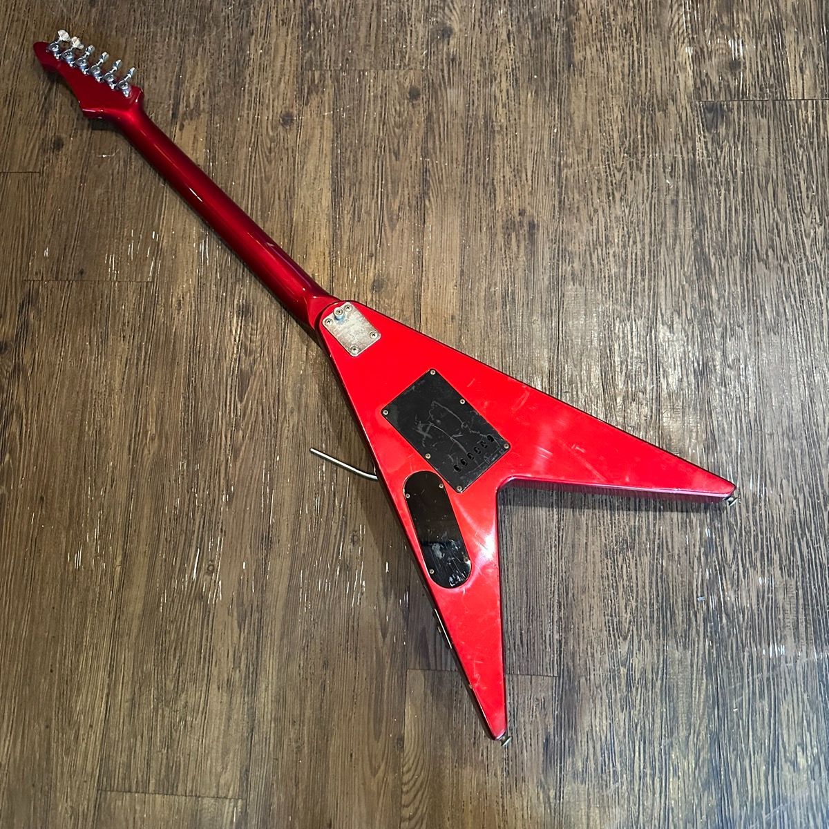 Aria Pro II XX DELUXE 1980年代 Electric Guitar アリア エレキ