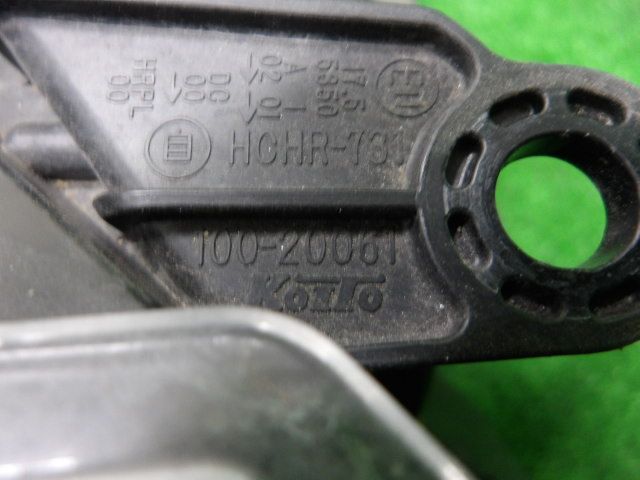 ヘッドライト左右セット