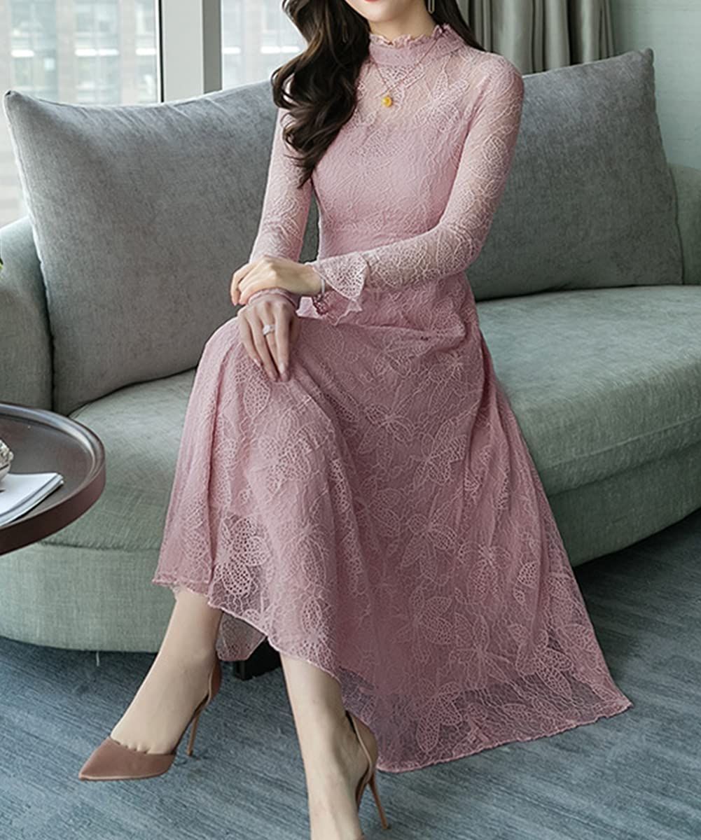 FEVR 長袖タッパー Mサイズ相当 ロングタッパー FEVR 長袖