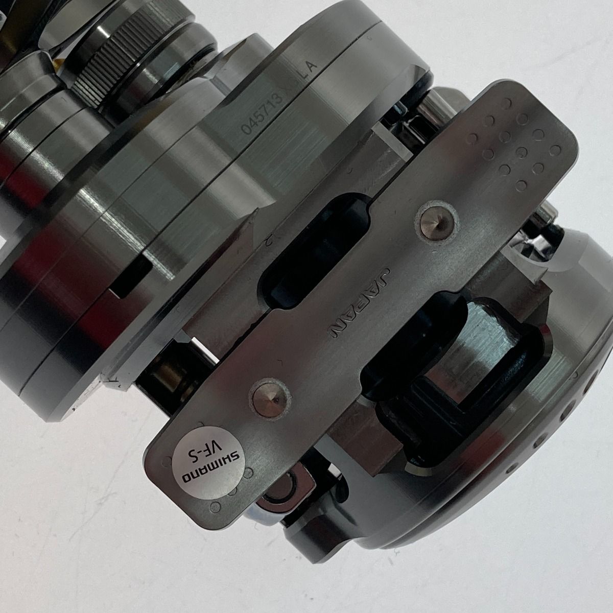 SHIMANO - ΨΨSHIMANO シマノ 045713 楽天市場】 シマノ(SHIMANO) 23 カルカッタコンクエスト BFS XG