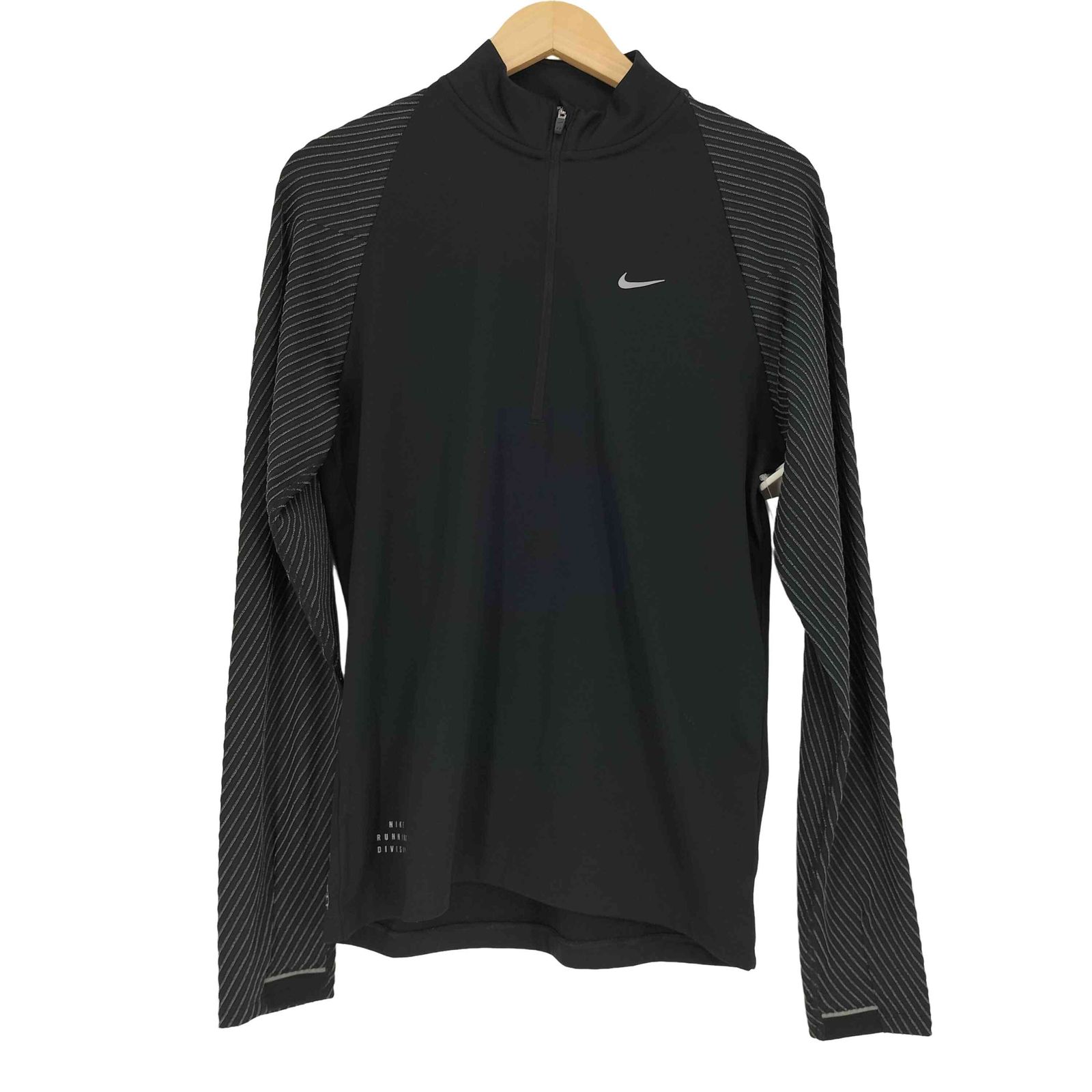 NIKE エレメント ランニング ディビジョン Dri-FITランニングトップ NIKE公式】ナイキ エレメント ランニング ディビジョン メンズ