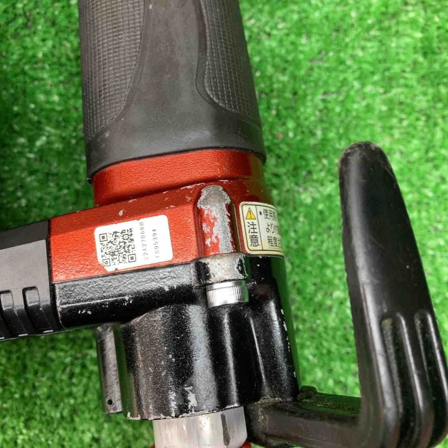 驚くほどの マックス MAX 高圧エアネジ打ち機 HV-R41G5-R 川越店