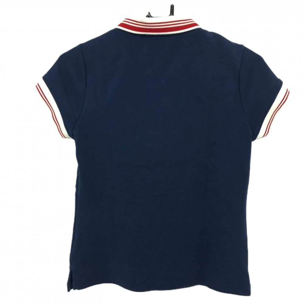 マークアンドロナポロシャツCODEシリーズMARK&LONA