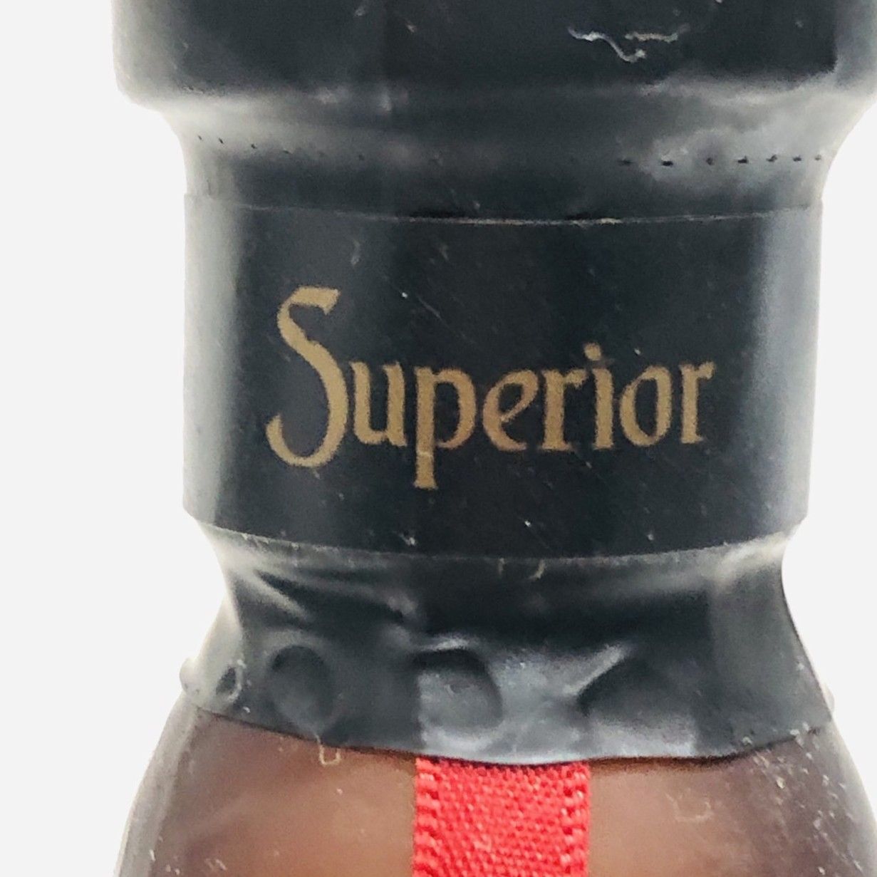 オールドパー スーペリア 750ml 箱付 古酒 - メルカリ