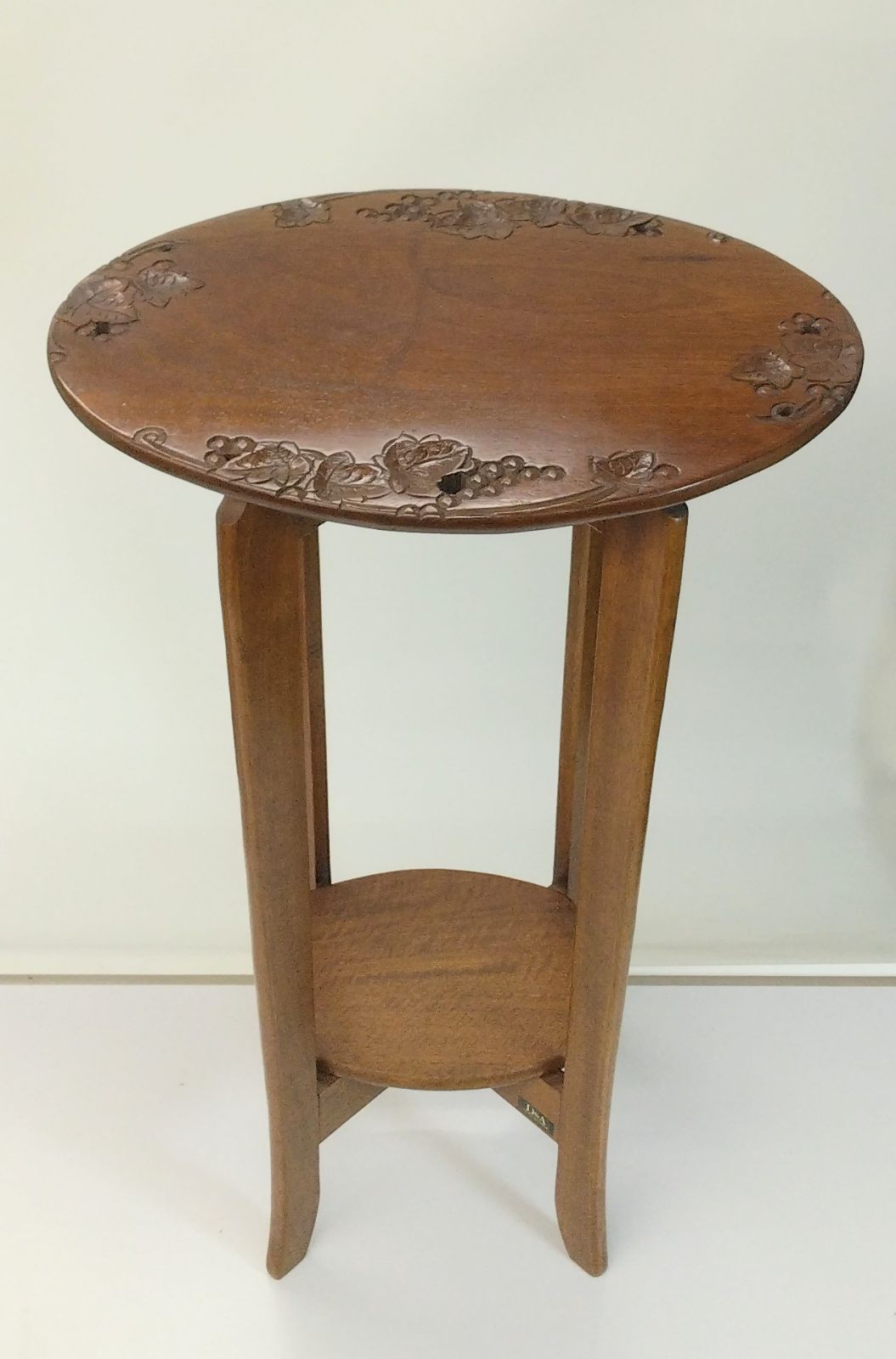 節約 D＆A ヨシカワ オールドメゾン 花台