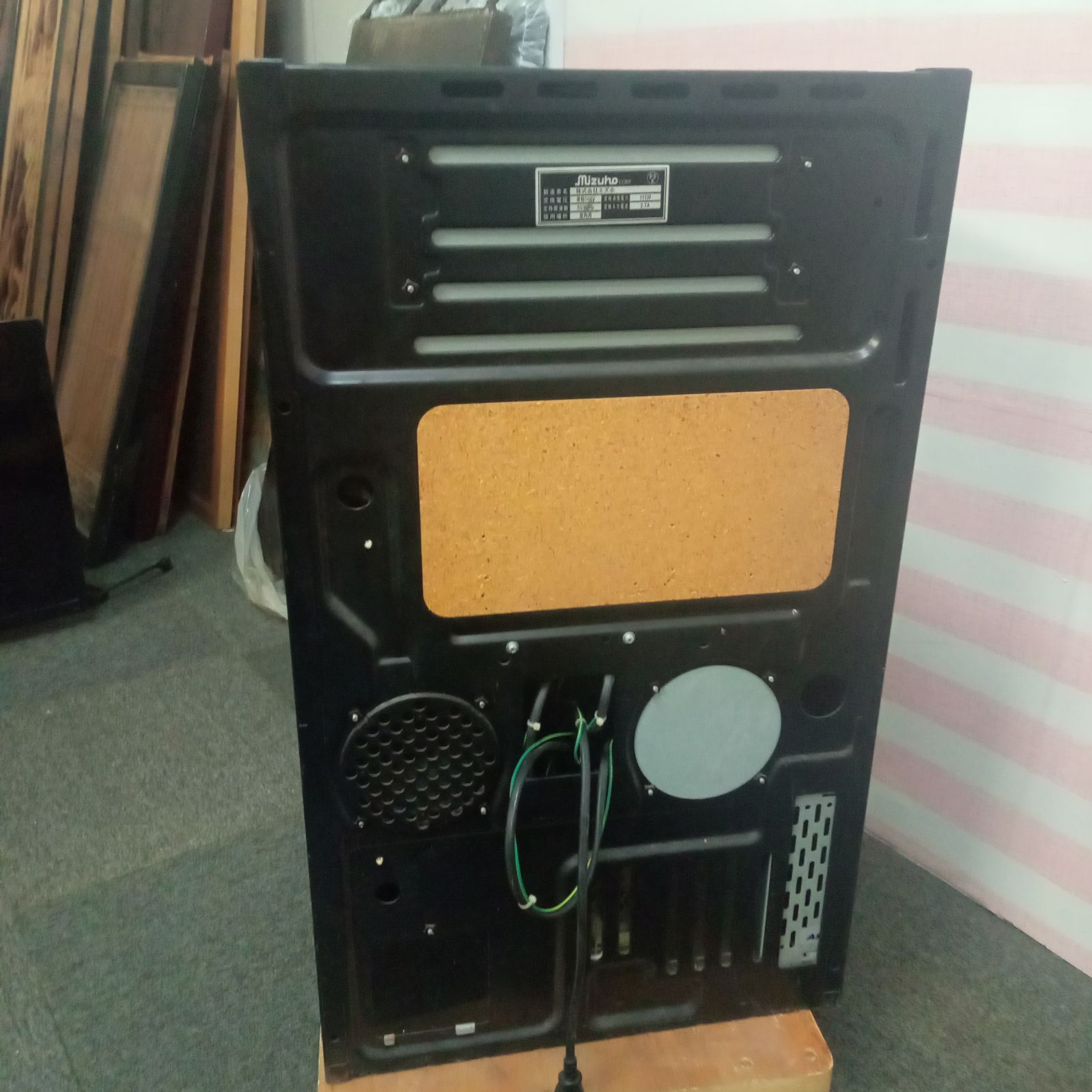 ◯ バジリスク スロット 実機 甲賀忍法帖 初代 mizuho - メルカリ