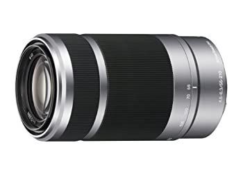 中古】 SONY E 55-210mm F4.5-6.3 OSS SEL55210 その他