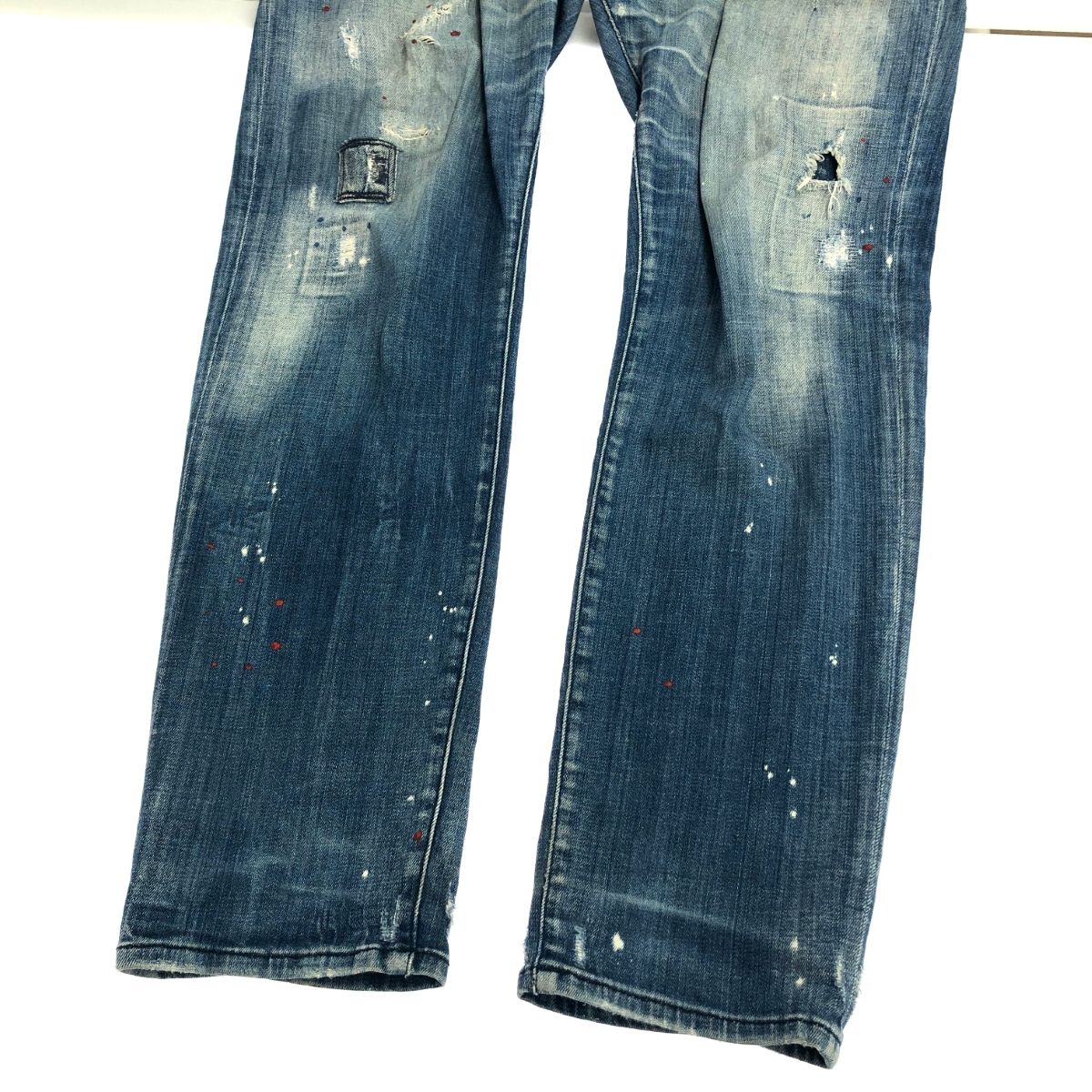 Dsquared2 ディースクエアード