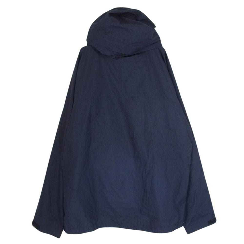 ジャケット・アウター Goldwin PERTEX SHIELDAIR Pullover DN(M) Goldwin Pertex Shieldair Mountaineering Pullover Black | The