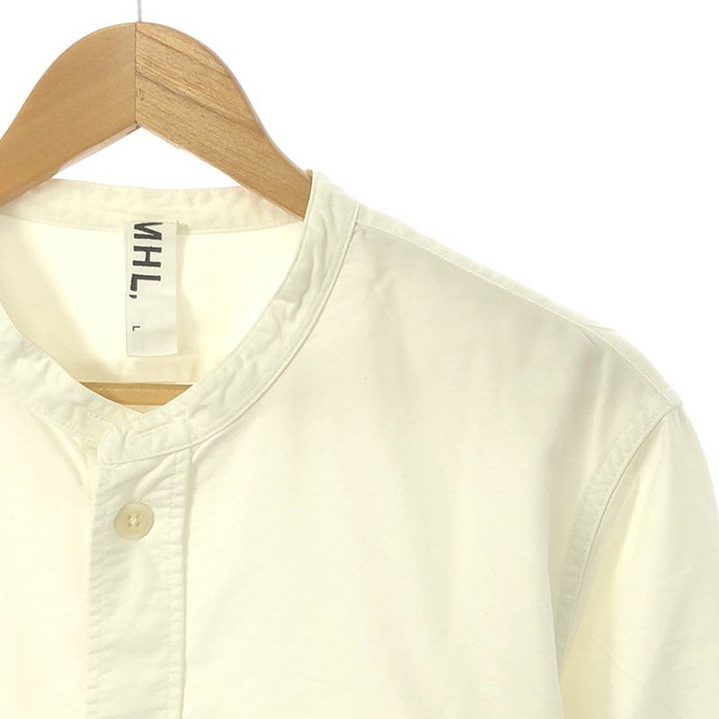 MHL. / エムエイチエルマーガレットハウエル | SOFT HOPSACK