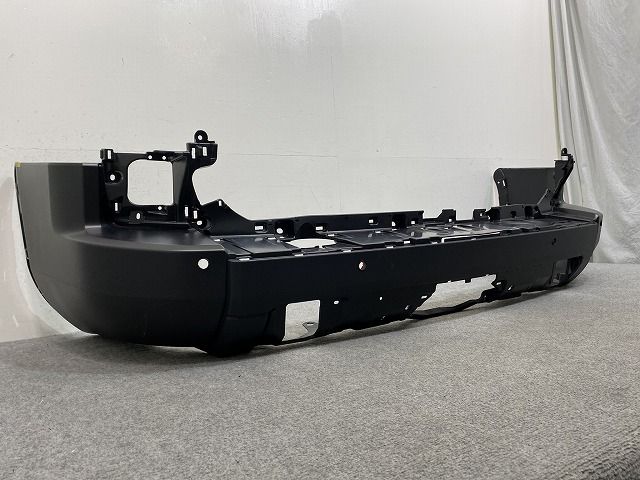 ランドクルーザー/ランクル 250/TRJ250W/GDJ250W 純正 リア バンパー