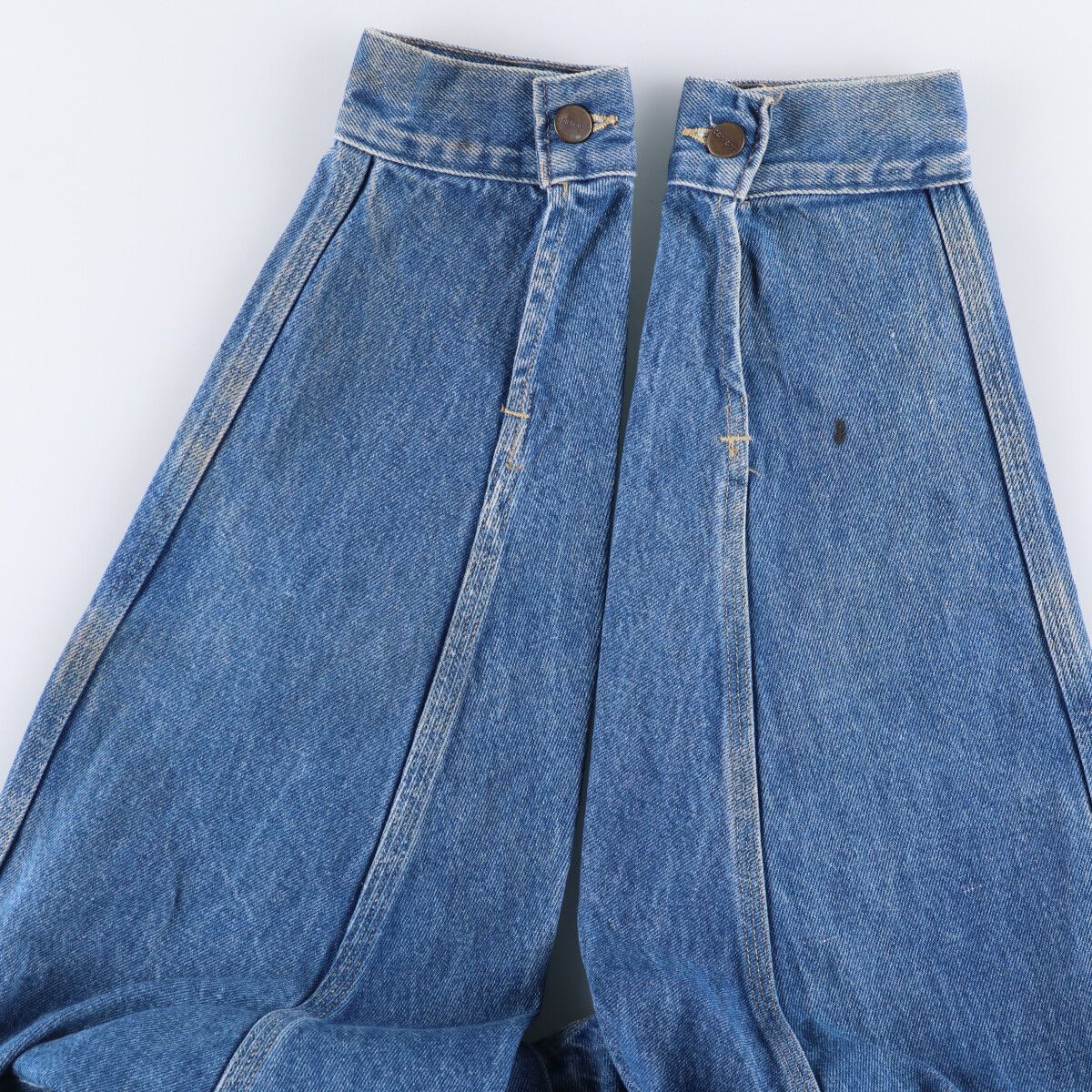 古着 90s カーハート carhartt デニムジャケット 古着 90年代 カーハート Carhartt デニムジャケット Gジャン USA
