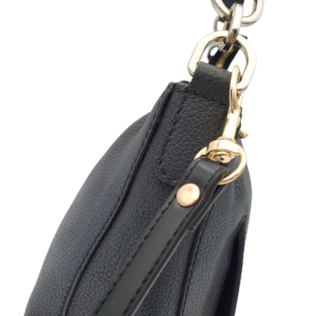 FURLA フルラ ワンショルダー 2way ハンドバッグ シボ革 肩掛け 斜め