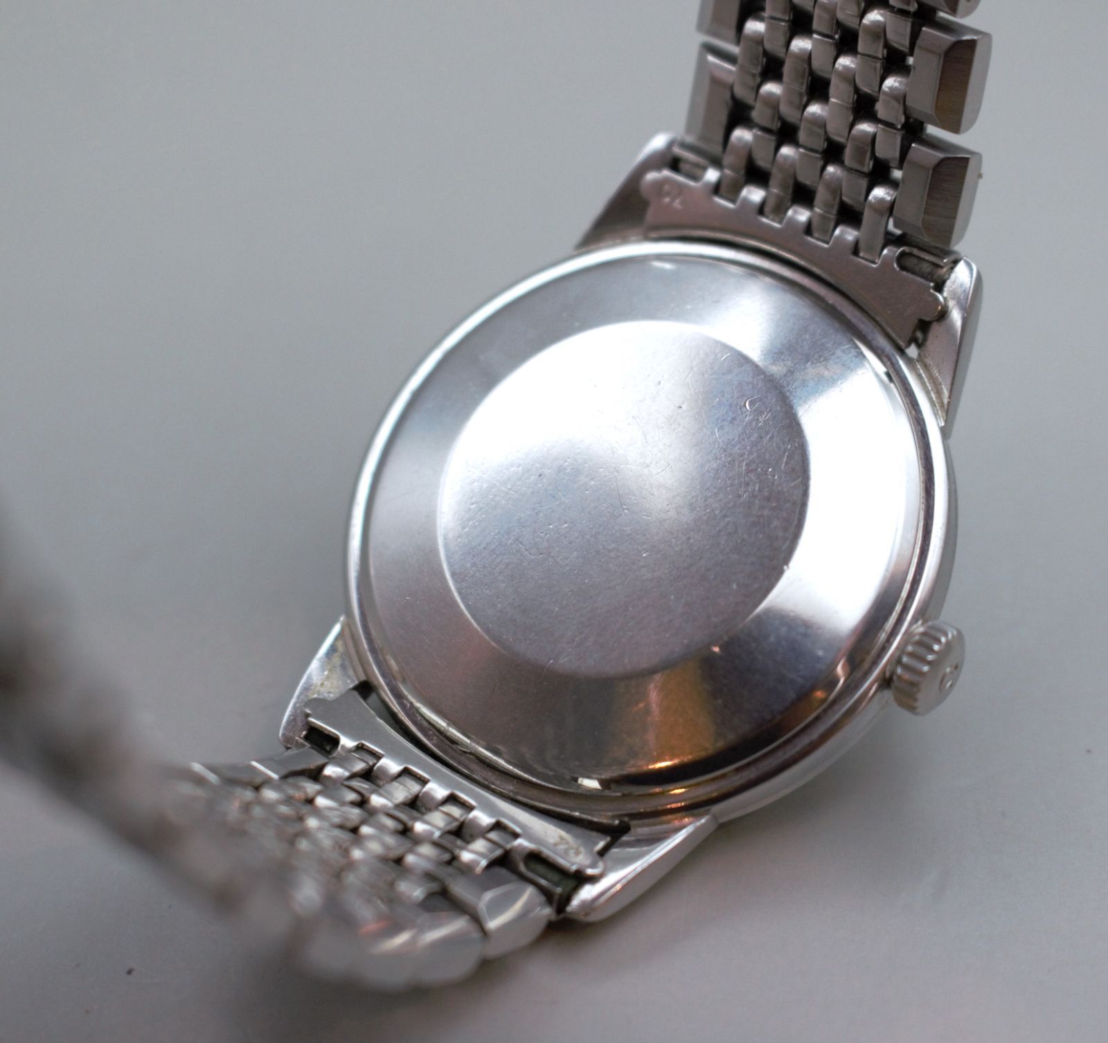 GENEVE TULERダブルネーム