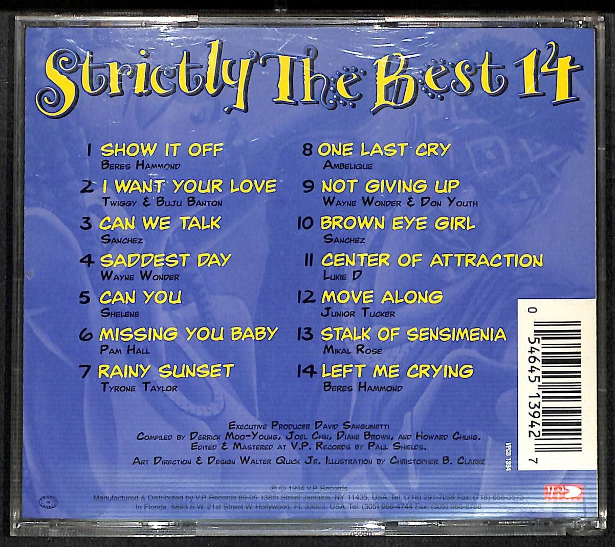 K144 K144【CD】Va. Strictly The Best 14 - メルカリ
