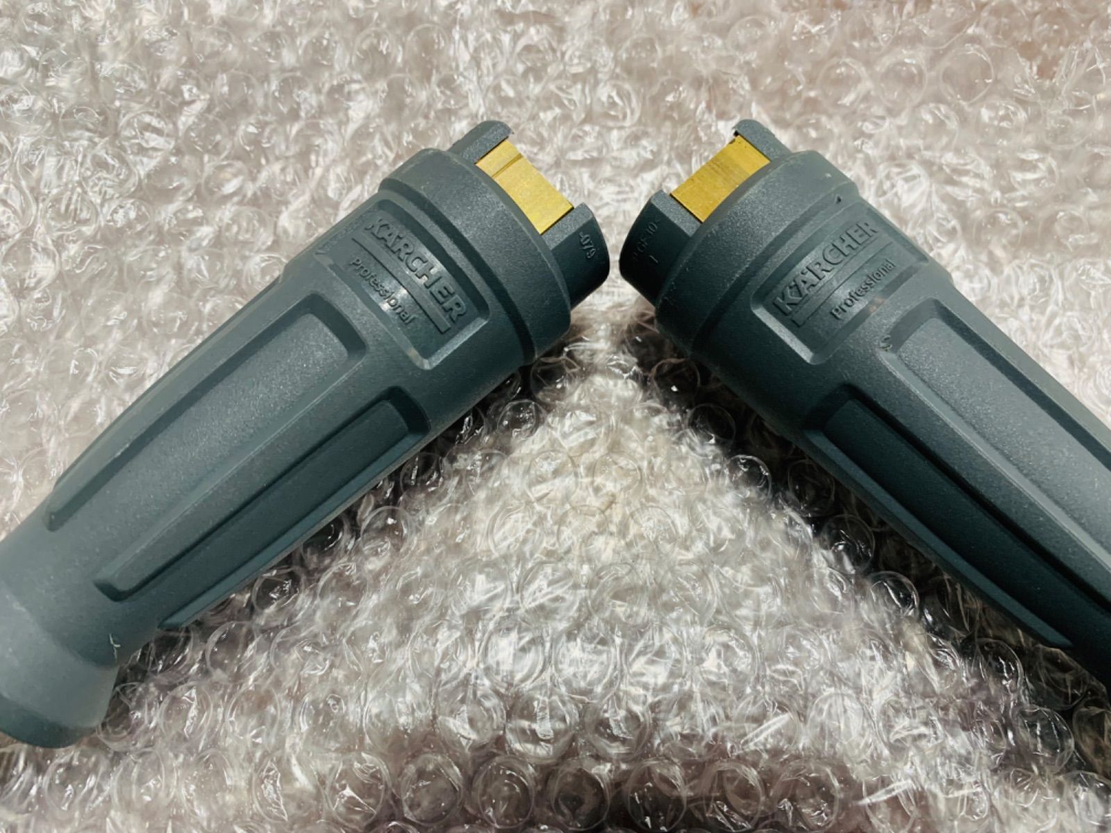 KARCHER ケルヒャー業務用高圧ホース 高圧洗浄機アクセサリー 管理 
