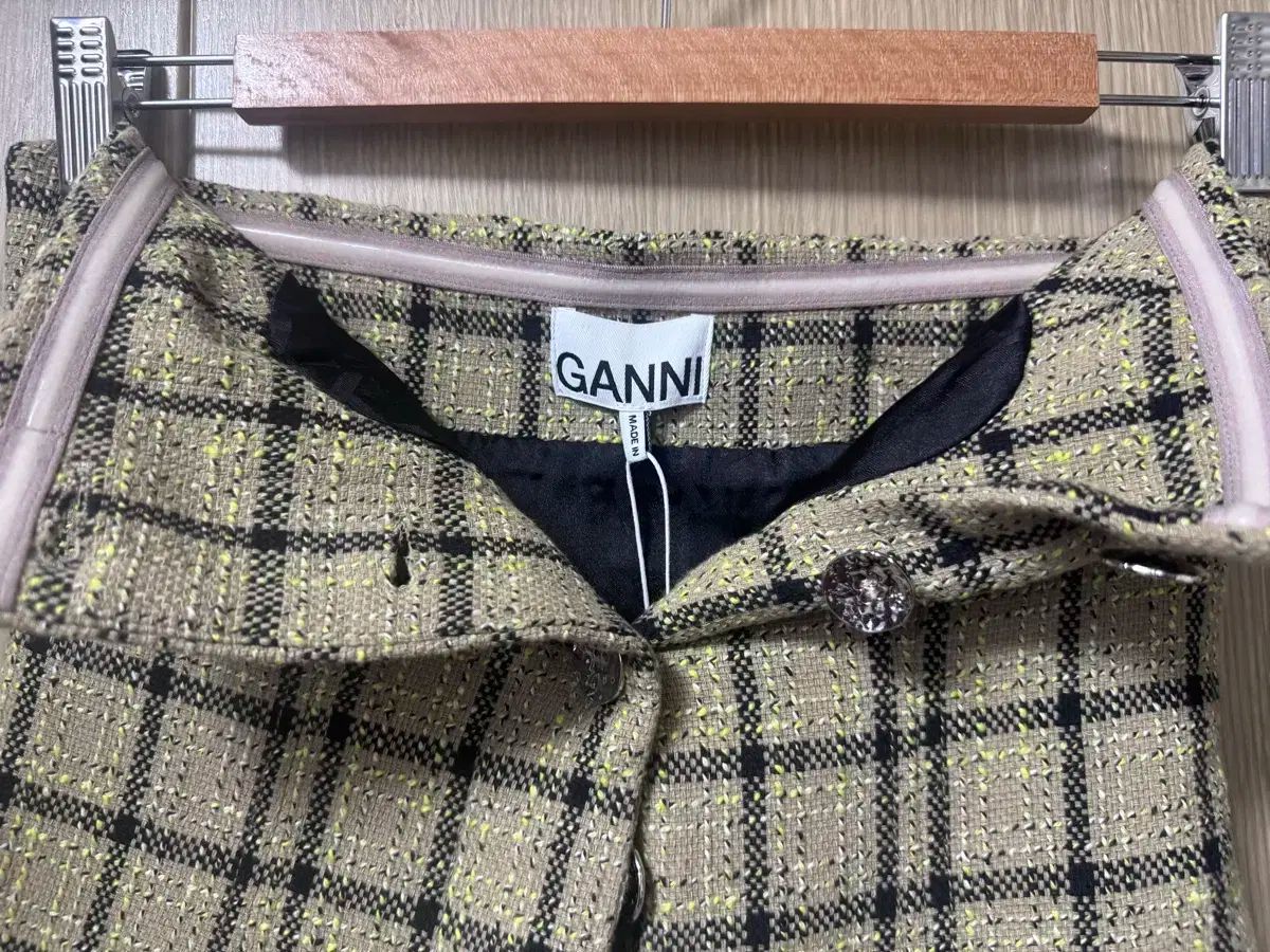 ganni