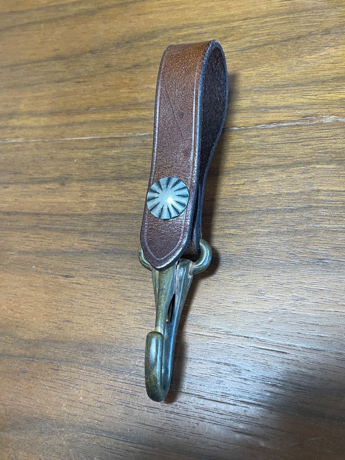 RRL ダブルアールエル キーホルダー