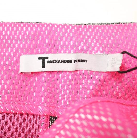 新品 T by ALEXANDER WANG ティーバイアレキサンダーワン