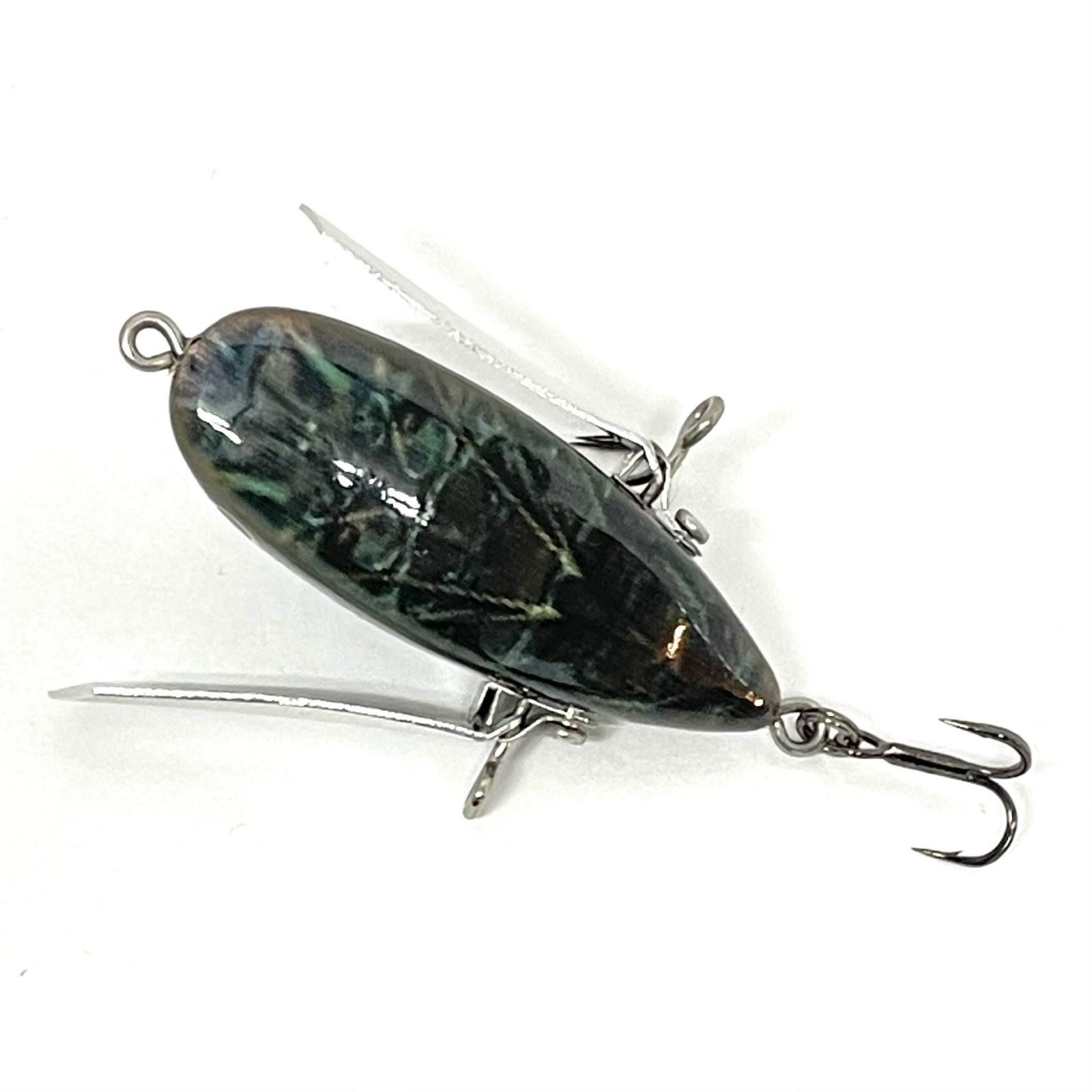 IMAKATSU - 【尾張小牧店】 中古 IMAKATSU | イマカツ ルアー レイジーハード K.IMAE CUSTOM サイトゴースト 【88】 IMAKATSU - 【尾張小牧店】 中古 IMAKATSU | イマカツ ルアー