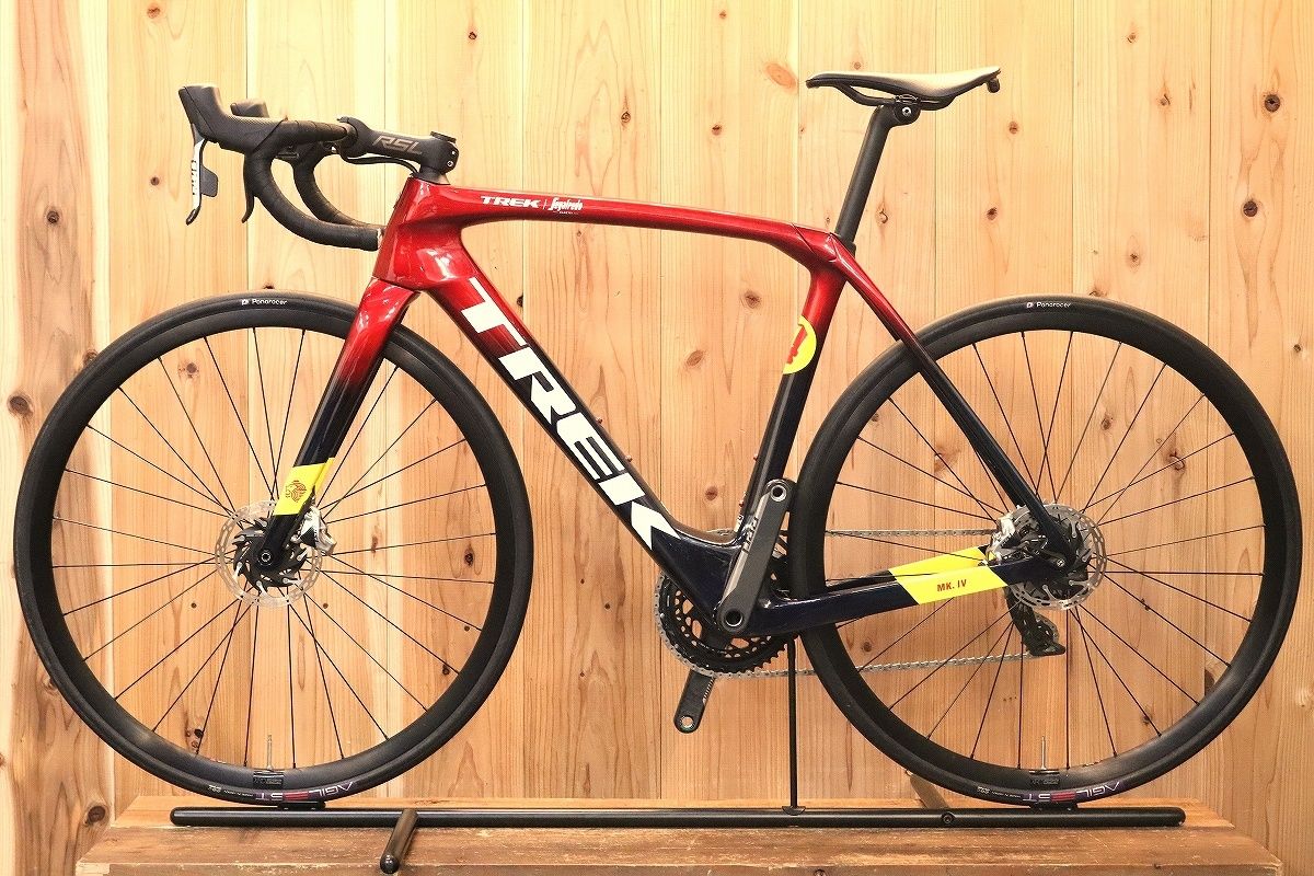 トレック TREK ドマーネ DOMANE RSL DISC 2023年モデル 56サイズ トレック TREK ドマーネ DOMANE RSL DISC 2023年モデル 56サイズ