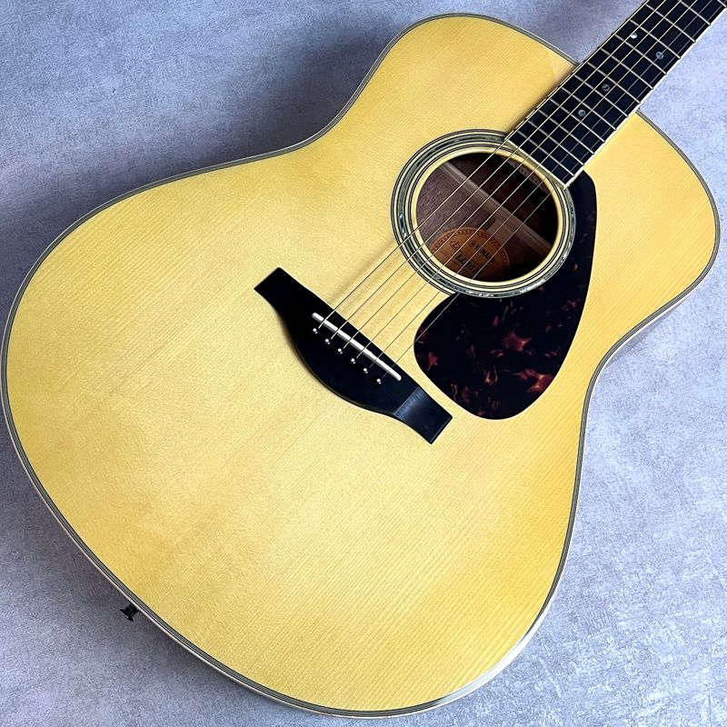 ♪Aria W-330 ハカランダ・マツモク製♪（Aria W-35K Acoustic