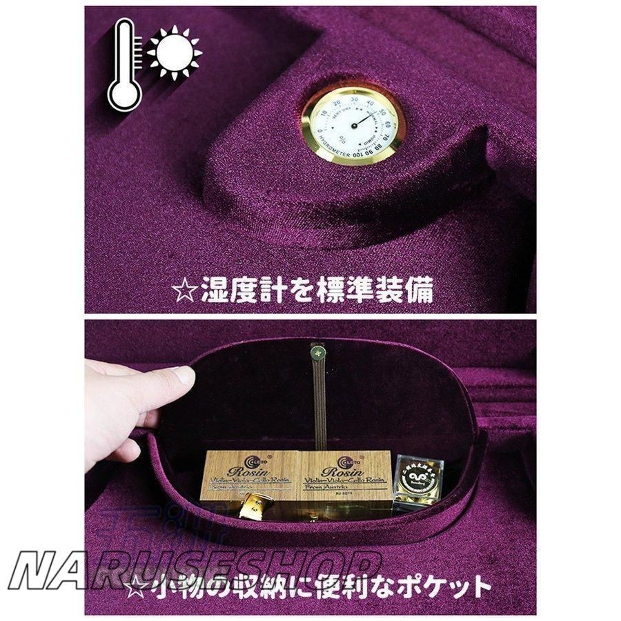 弦楽器 ABS樹脂製