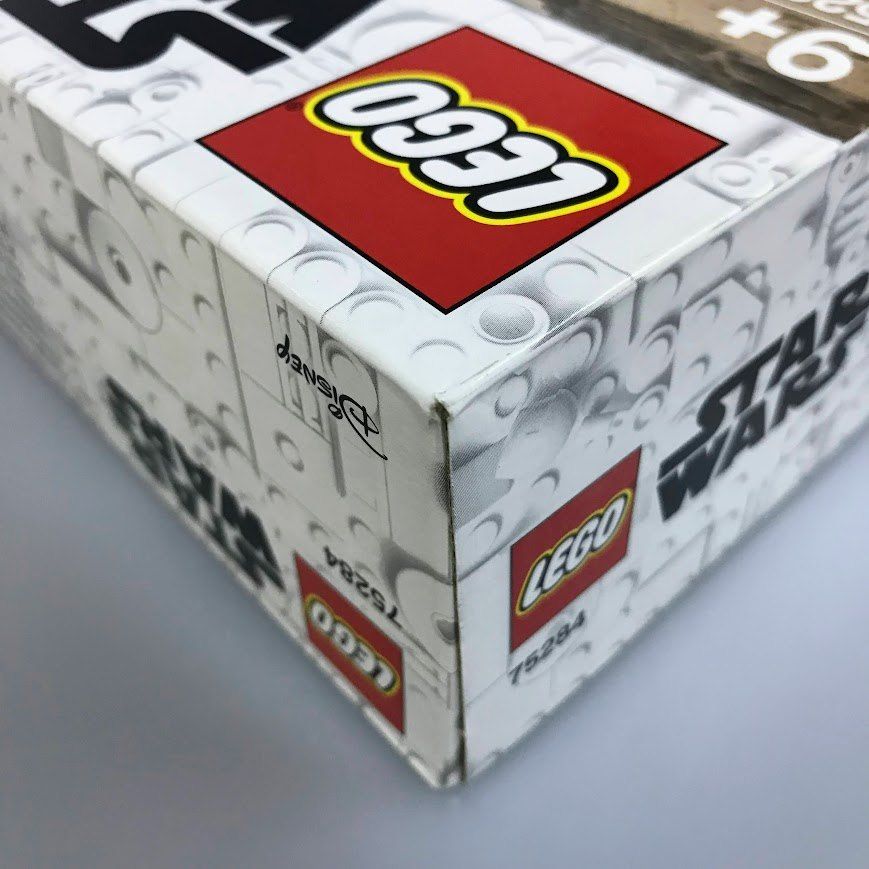 LEGO レゴ 0 スター・ウォーズ スターウォーズ レン騎士団の輸送船 正規品 新品未開封 国内正規品 新品 STAR 新品未開封レゴ レン騎士団の輸送 lego WARS 2026年最新レゴ