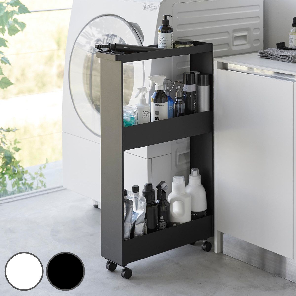 冷凍庫 シャープ FC-S20D-W 冷凍庫 200L ホワイト系 FC-S20D-W [幅95.6cm ⁄