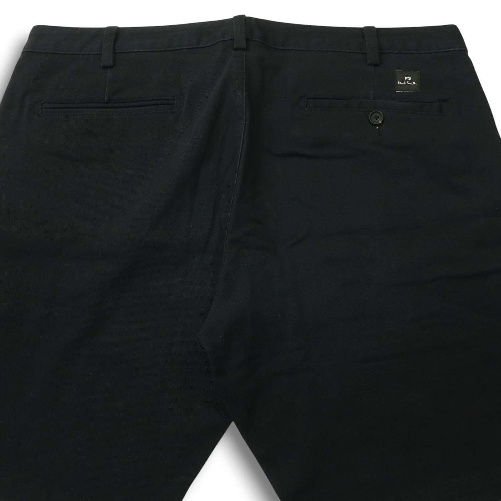 PS Paul Smith ポールスミス 春夏☆ ストレッチ チノ ショート
