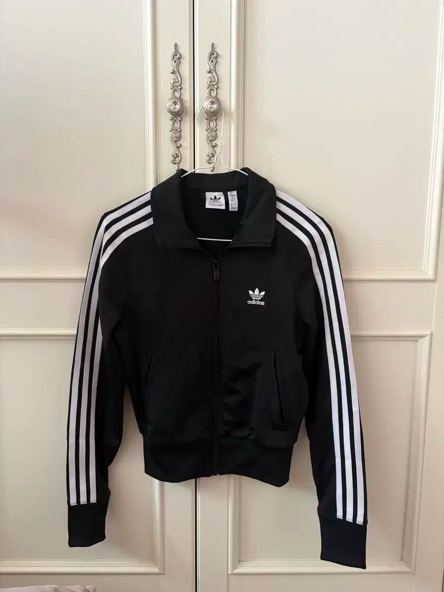 adidas アディダス ファイヤーバード トラックトップス ジャージ xs