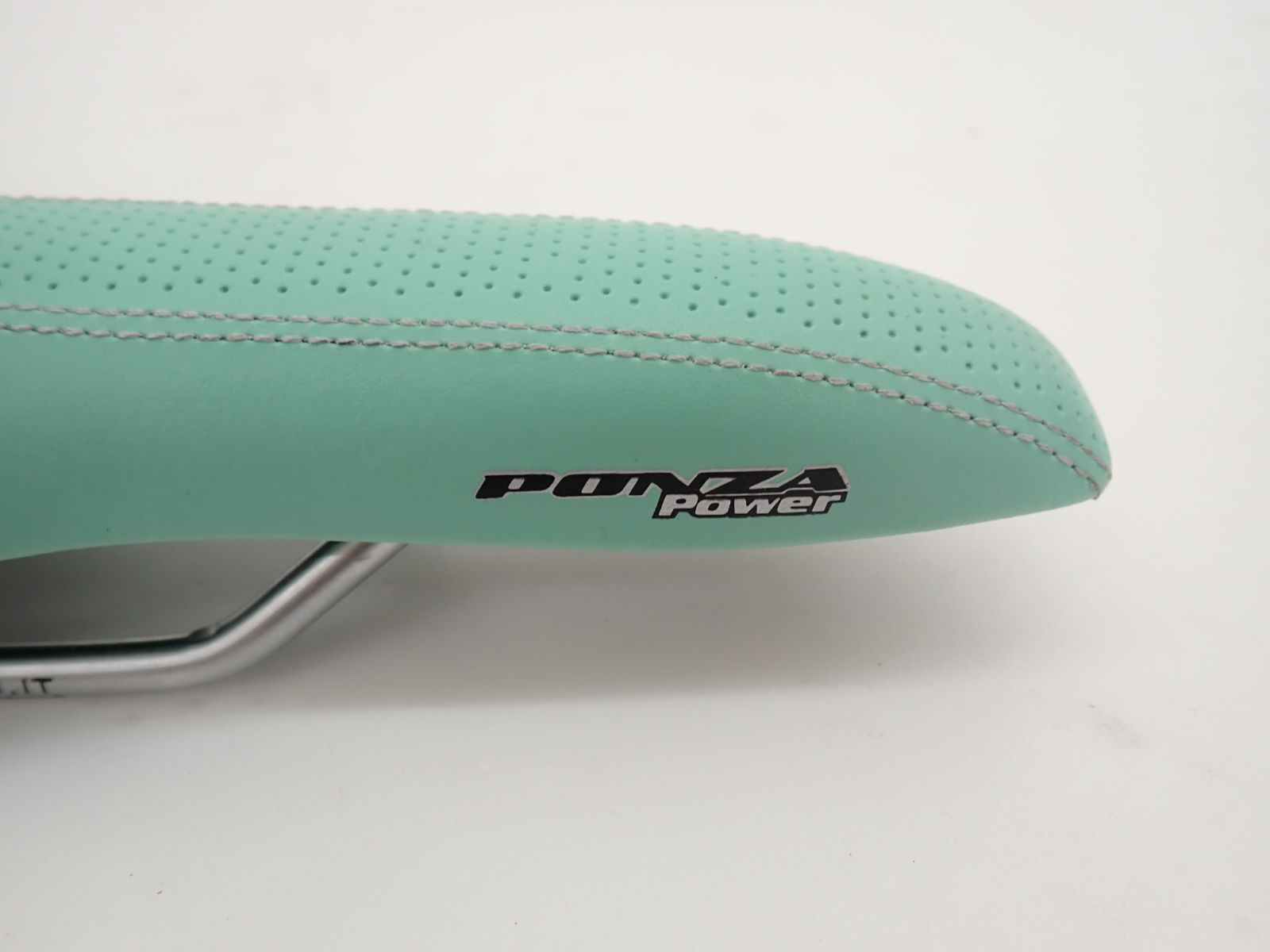 ∽ San Marco サンマルコ サドルシート Ponza Power Bianchi