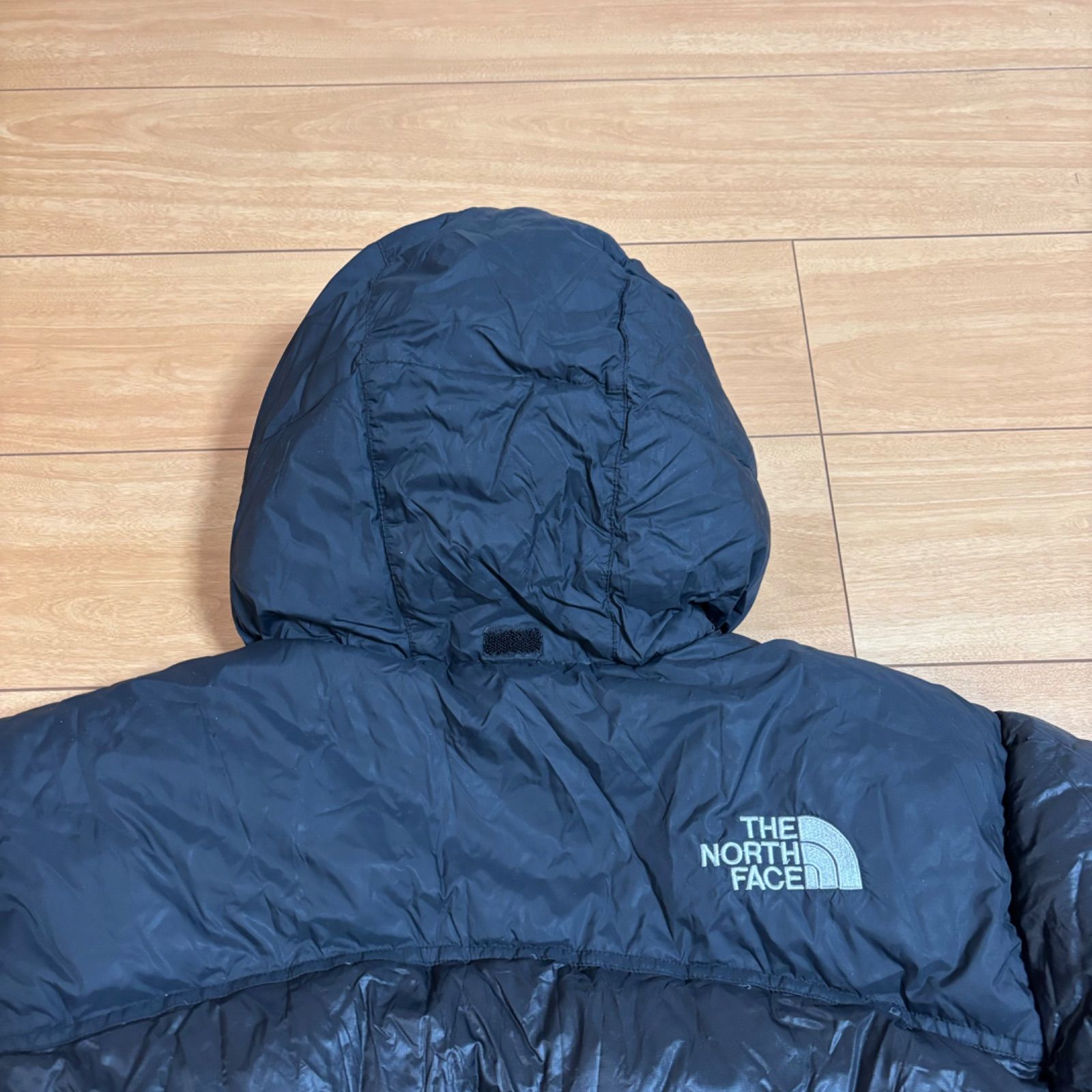 ☆900フィルパワー☆ The North Face ザノースフェイス SUMMIT SERIES 