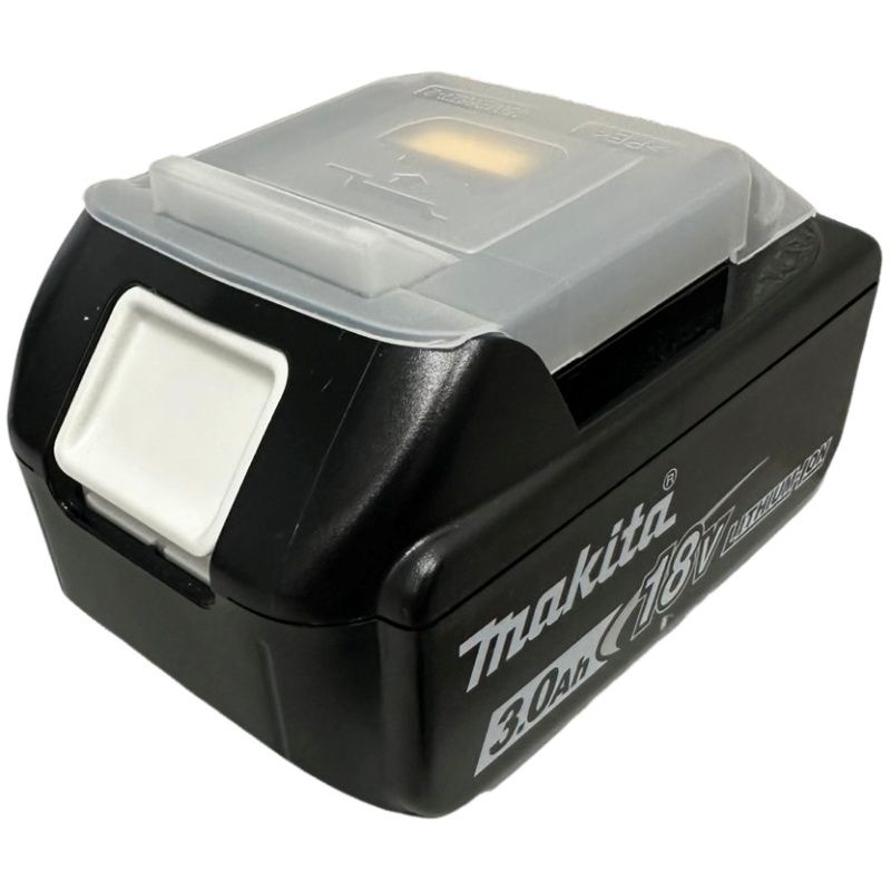 makita マキタ リチウムイオンバッテリー BL1830B 32509R27