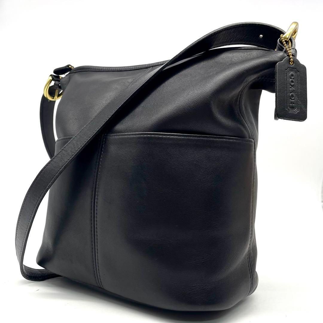 OLD COACH オールドコーチ 4141 ショルダーバッグ 斜め掛け ユニ