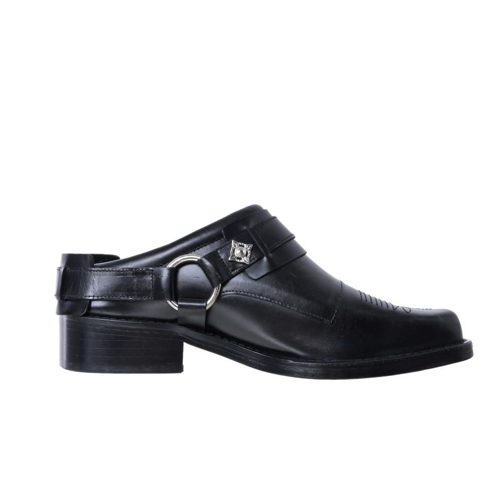 トーガ　スクエアパンプス WOMEN - SHOES – TOGA ONLINE STORE