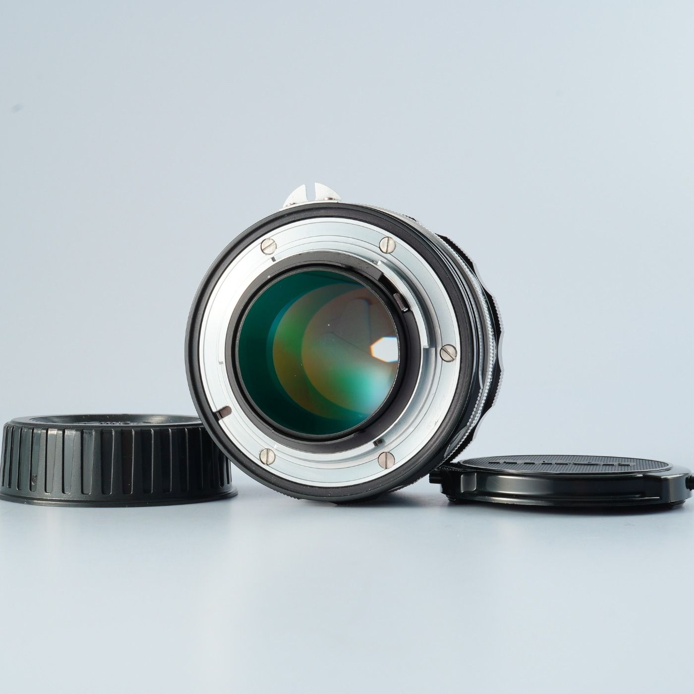 Nikon ニコン NIKKOR-S.C Auto 50mm F/1.4 非Ai 単焦点レンズ