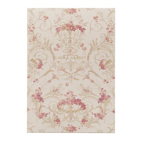 まとめ マルアイ 便箋 ローラアシュレイ A5 マルメゾン ヒLA21 ×20セット