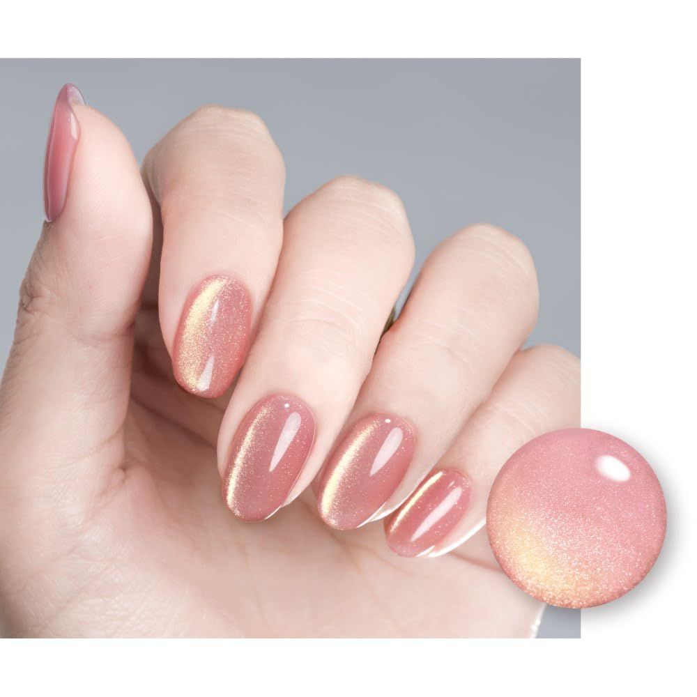 LOVE.ME マグネットジェルコレクション ギフトボックス LOVE.ME マグネットジェルコレクション ギフトボックス