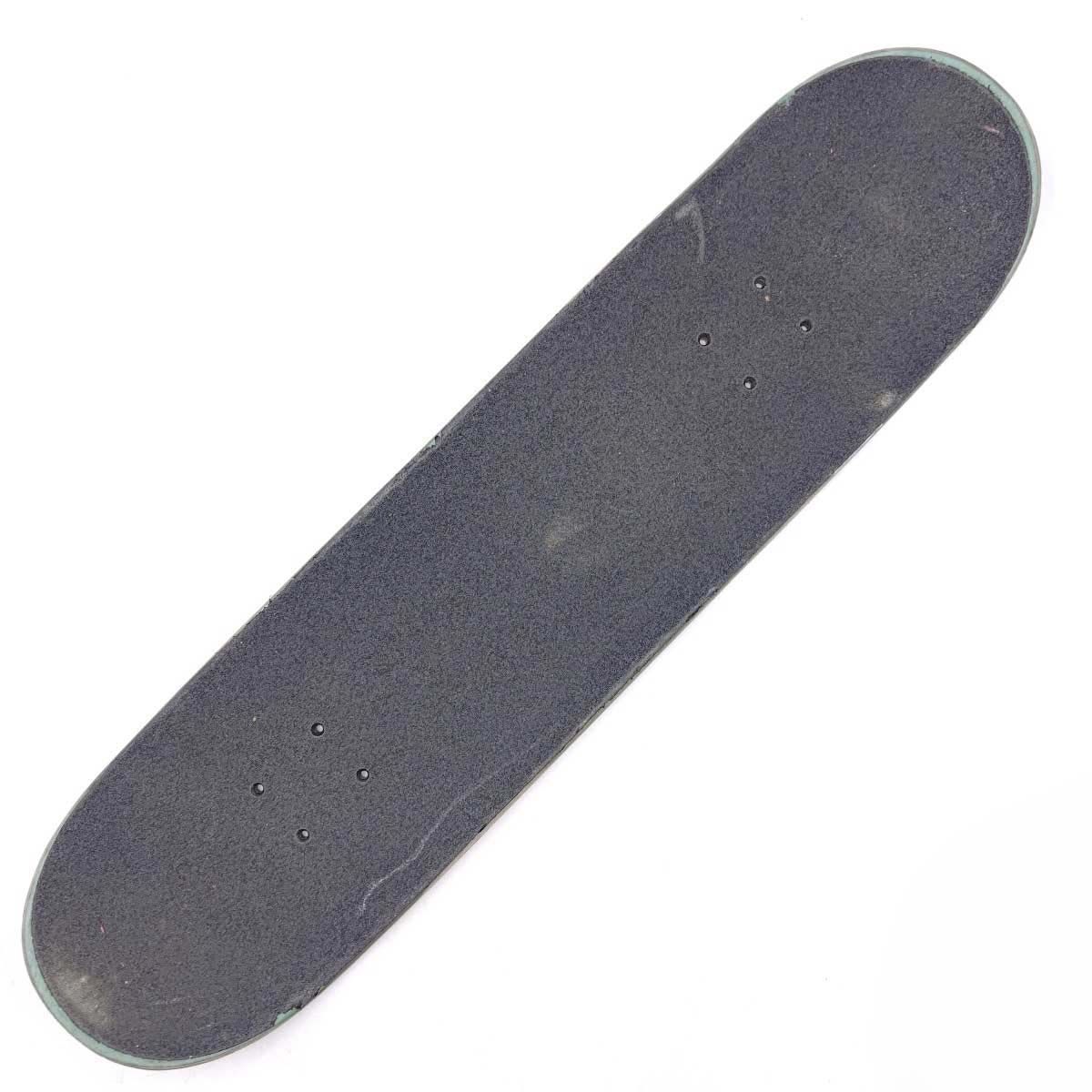 TIMBER × LEAPS DECK デッキ KOREA 8.0 ティンバー スケボー スケート