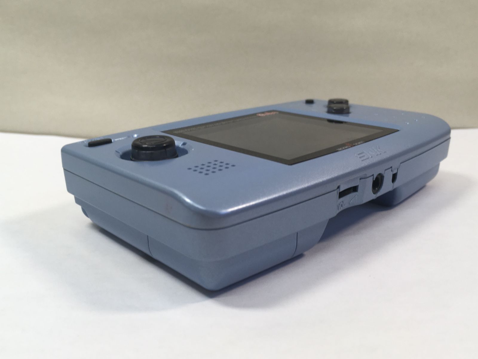ジャンク］SNK ネオジオポケットカラー NEOGEO POCKET COLOR
