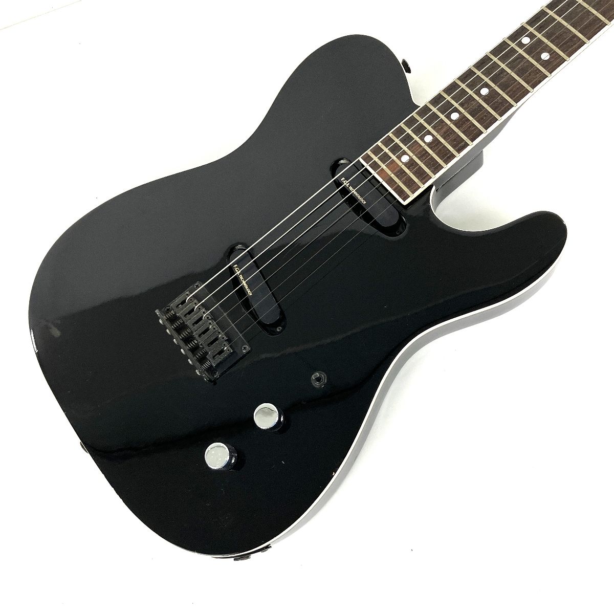 FERNANDES TEJ-75 LIMITED EDITION エレキギター フェルナンデス