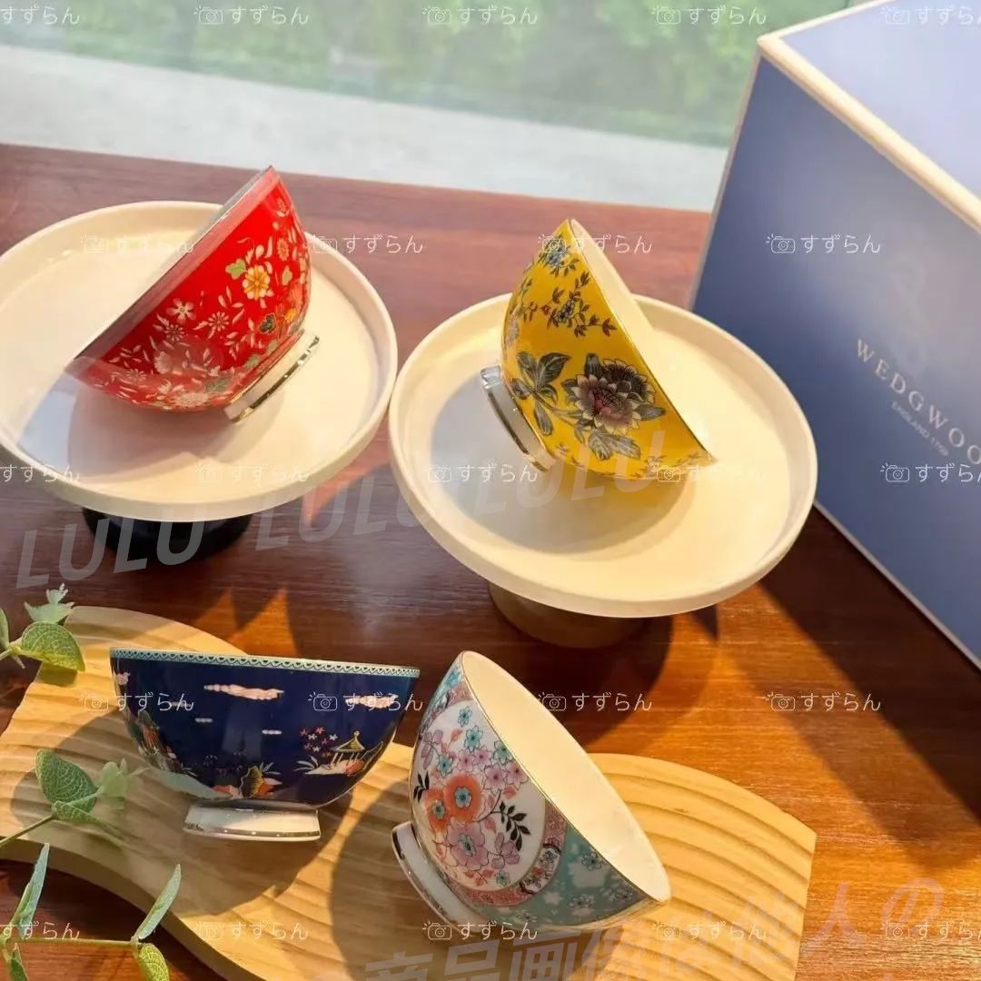 スモールボウルロココ