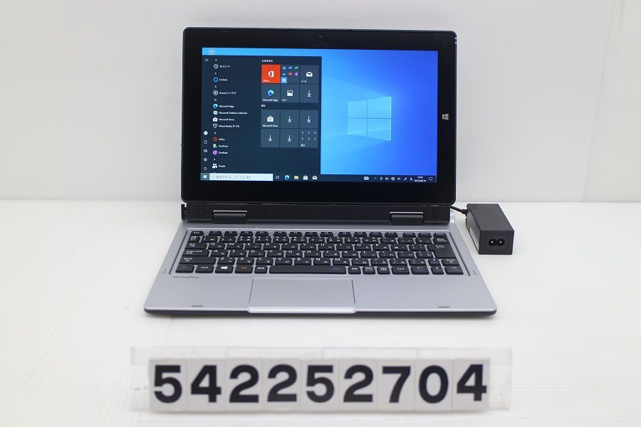 NEC PC-VK902SQGU Core m3 6Y30 0.9GHz|4GB|256GB SSD |11.6W|FHD 1920x1080 タッチパネル|Win10 542252704