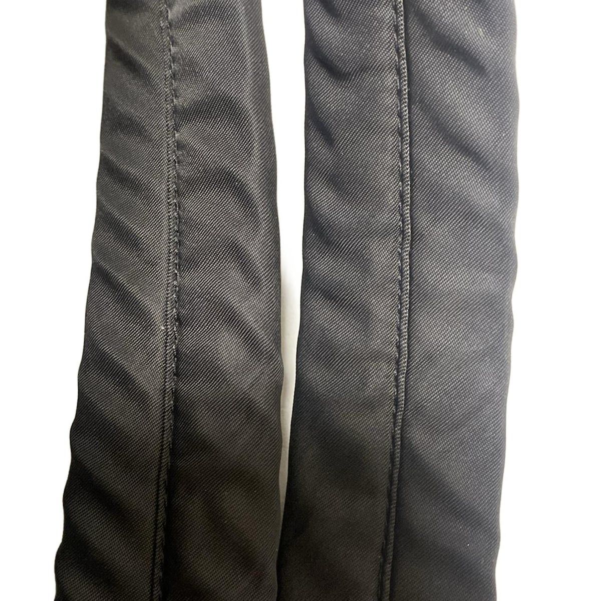 COACH(コーチ) リュックサック ラージコートバックパック 5669 黒