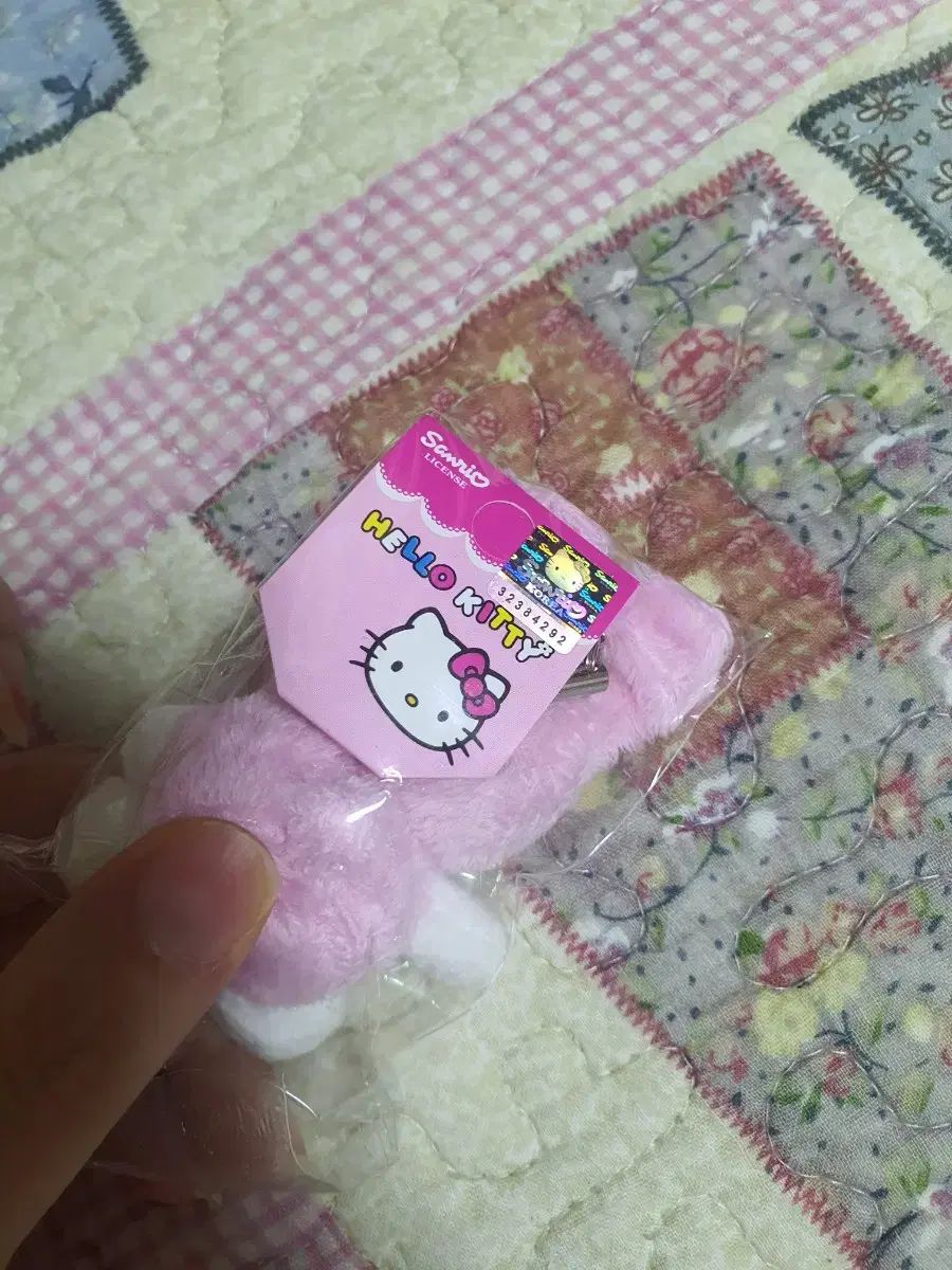 スノーバニー キティ うさぎキティ うさぎ 超小型