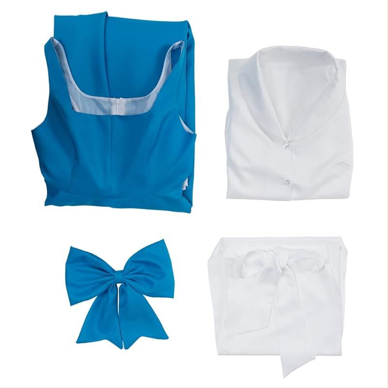 mrcos ベル コスプレ衣装 コスチューム メイド服 レディース クリスマス ハロウィン 大人用 M IMPECCABLEHEALTHCARESERVICES_COM