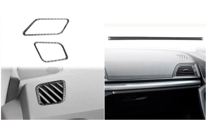 ギアシフトパネルカバー