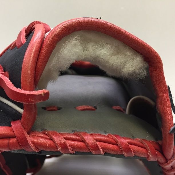 中古品 久保田スラッガー スペシャルオーダー JAPAN 軟式 内野手用グローブ JPN2023 2101 中古品 久保田スラッガー スペシャルオーダー JAPAN 軟式 内野手